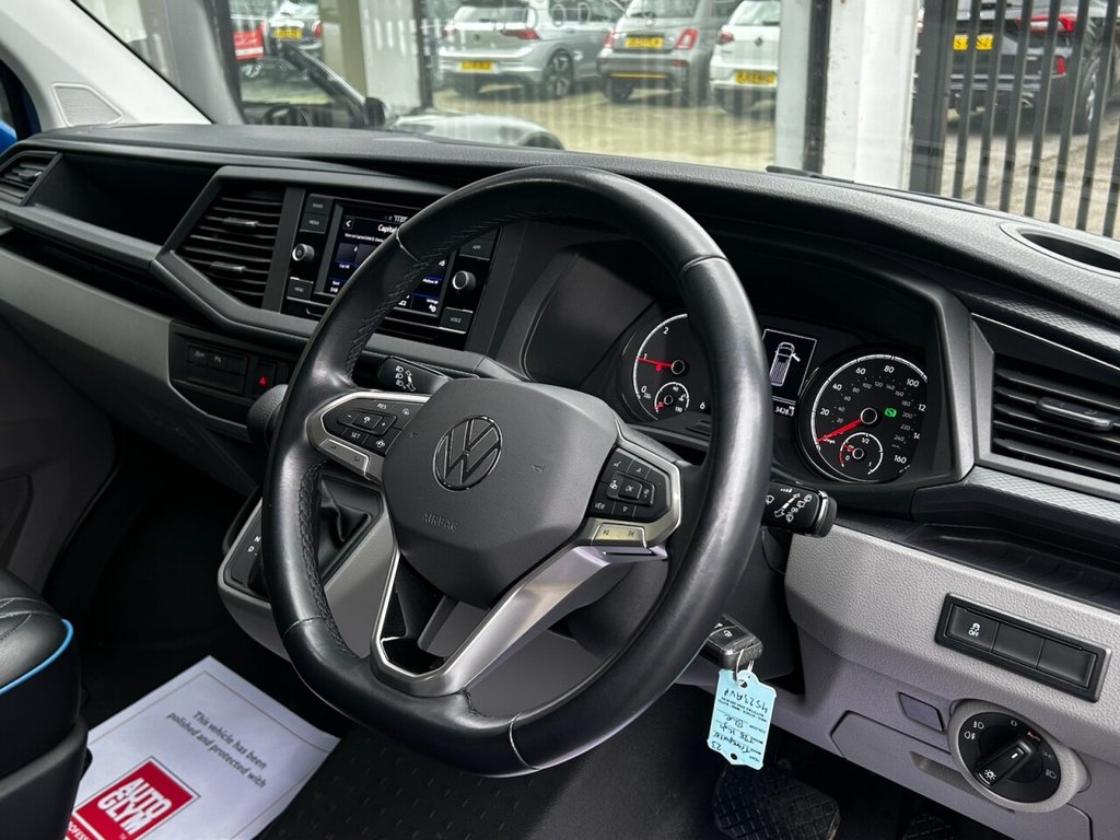 Used Volkswagen Transporter 2023 for sale - 77904665: Photo 28