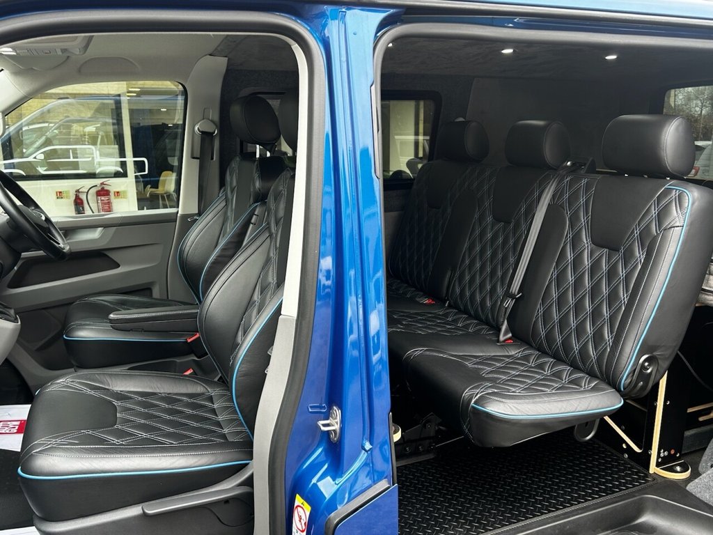 Used Volkswagen Transporter 2023 for sale - 77904665: Photo 29