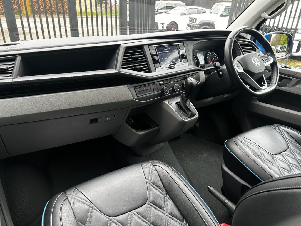 Used Volkswagen Transporter 2023 for sale - 77904665: Photo 31