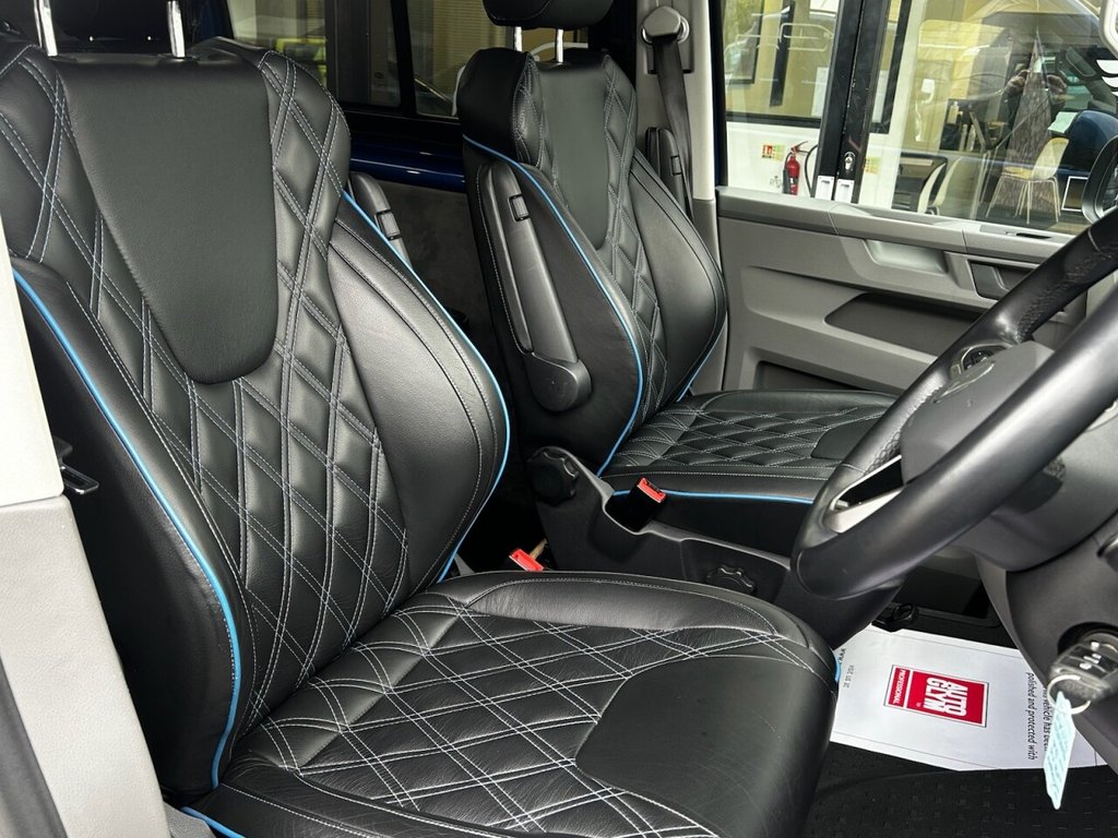 Used Volkswagen Transporter 2023 for sale - 77904665: Photo 33