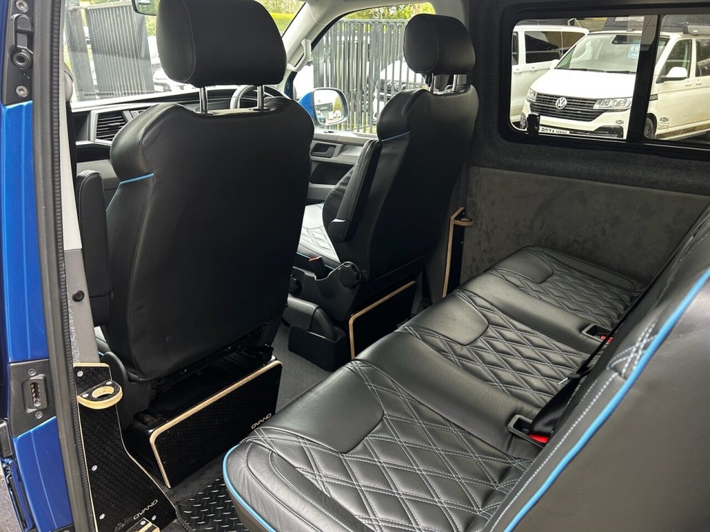 Used Volkswagen Transporter 2023 for sale - 77904665: Photo 36