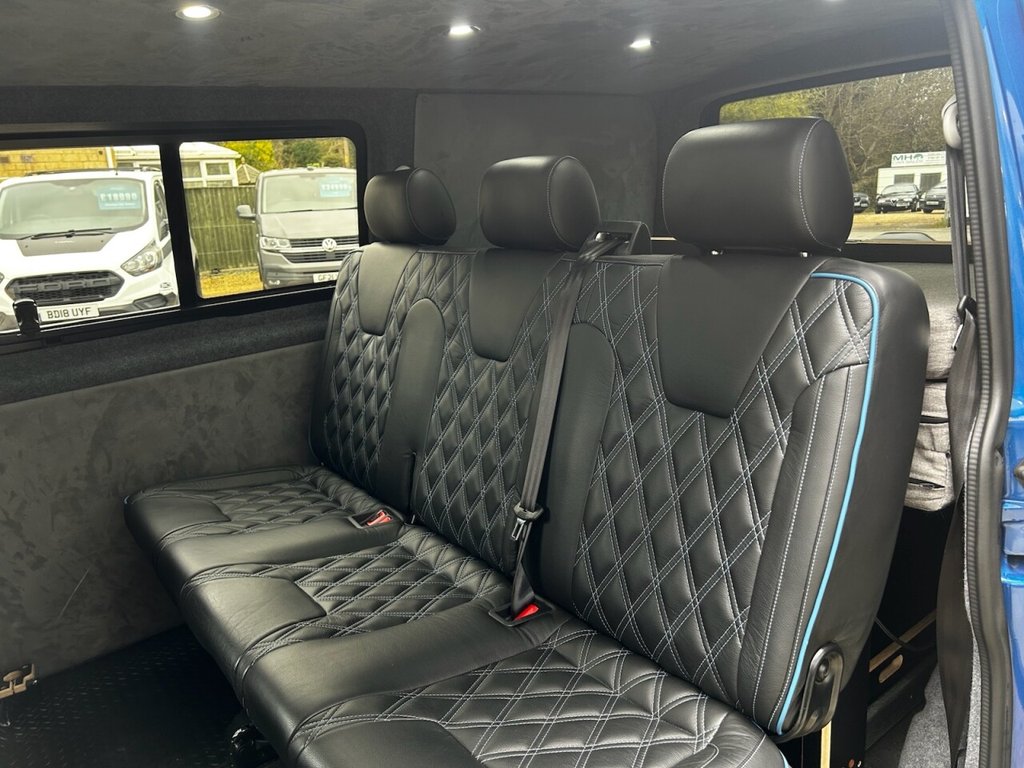 Used Volkswagen Transporter 2023 for sale - 77904665: Photo 37