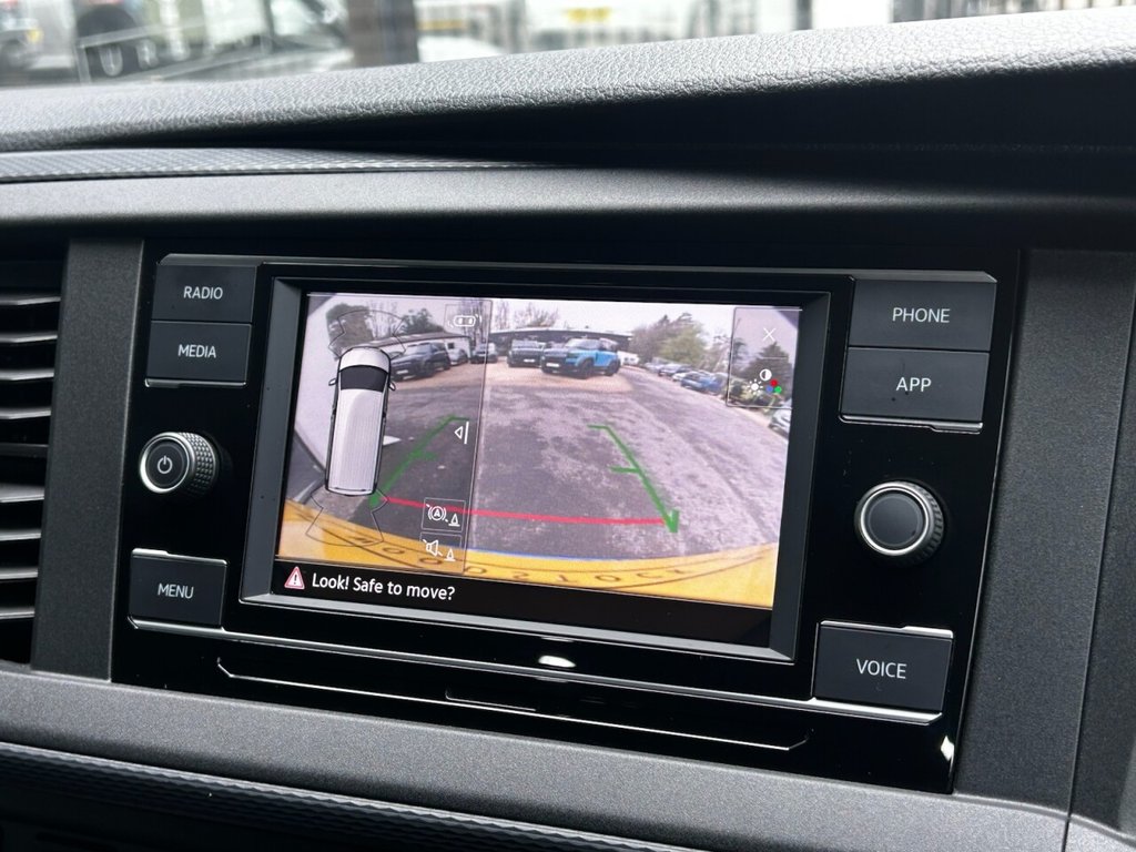 Used Volkswagen Transporter 2023 for sale - 77904665: Photo 39