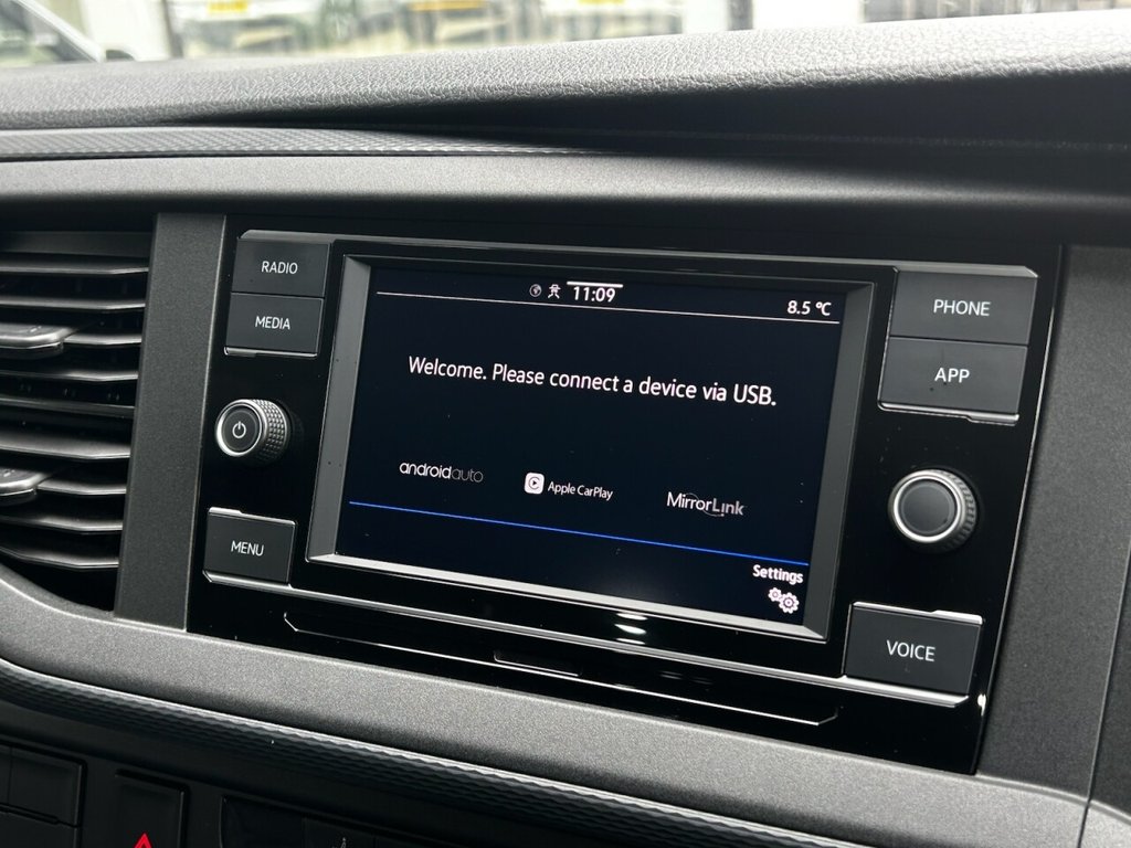 Used Volkswagen Transporter 2023 for sale - 77904665: Photo 40