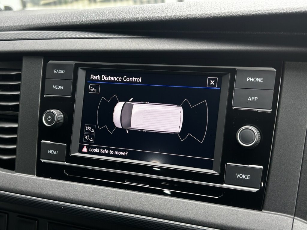 Used Volkswagen Transporter 2023 for sale - 77904665: Photo 42