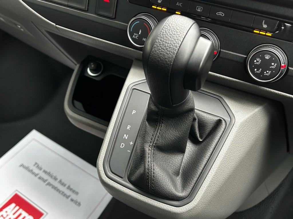 Used Volkswagen Transporter 2023 for sale - 77904665: Photo 43