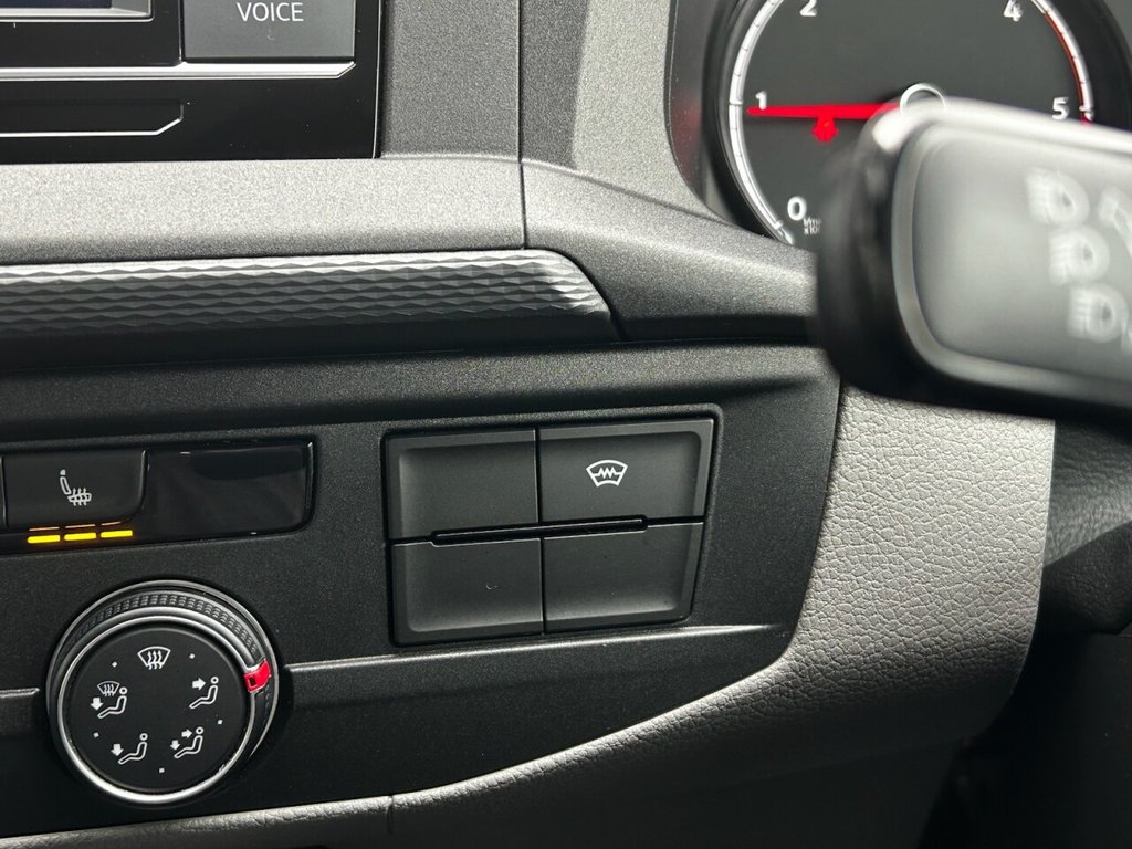 Used Volkswagen Transporter 2023 for sale - 77904665: Photo 44