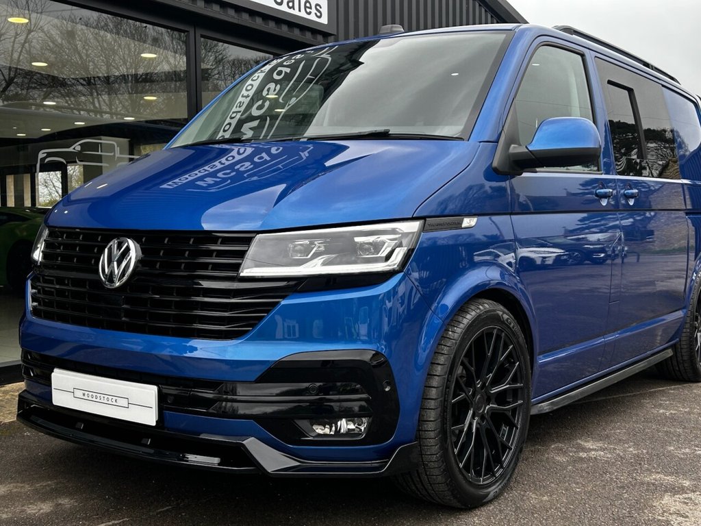 Used Volkswagen Transporter 2023 for sale - 77904665: Photo 5
