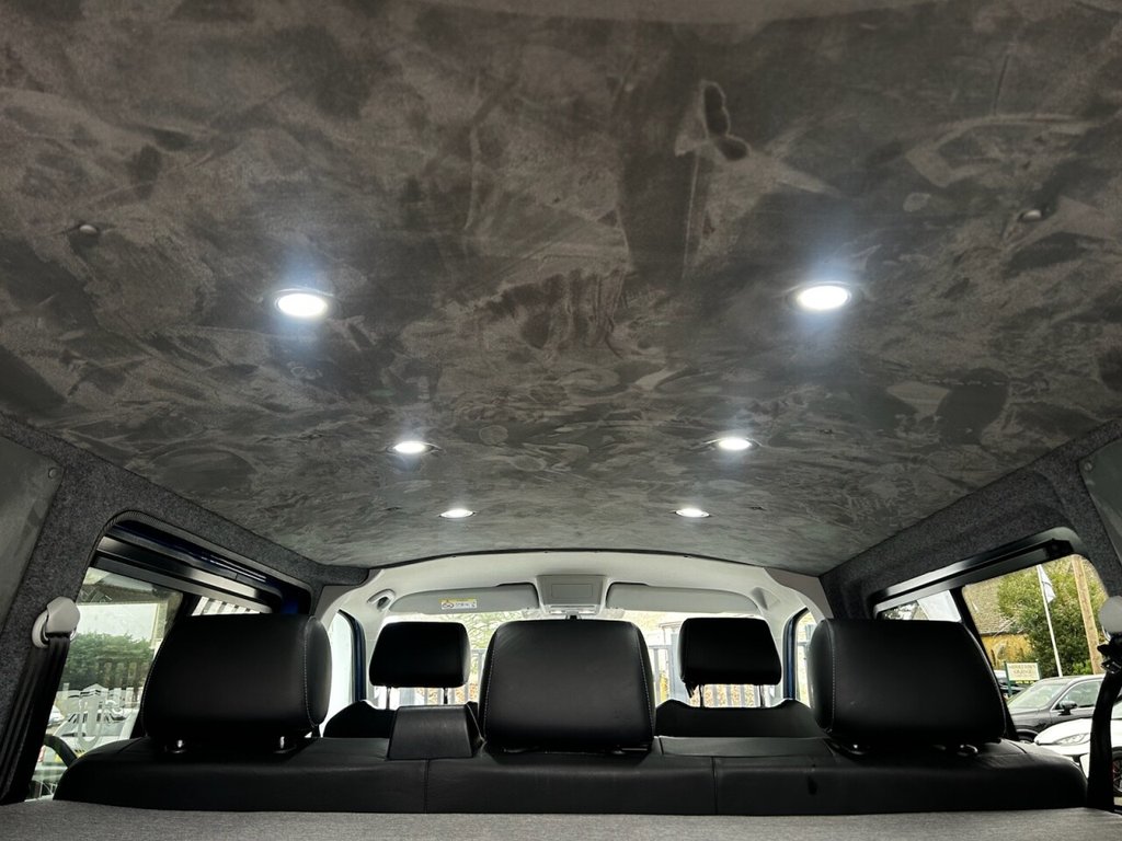 Used Volkswagen Transporter 2023 for sale - 77904665: Photo 50