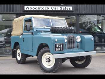 1959 - 2-Door