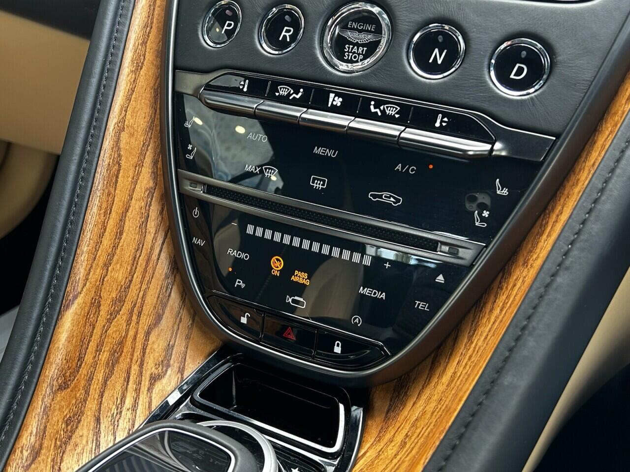 Vehicle 36