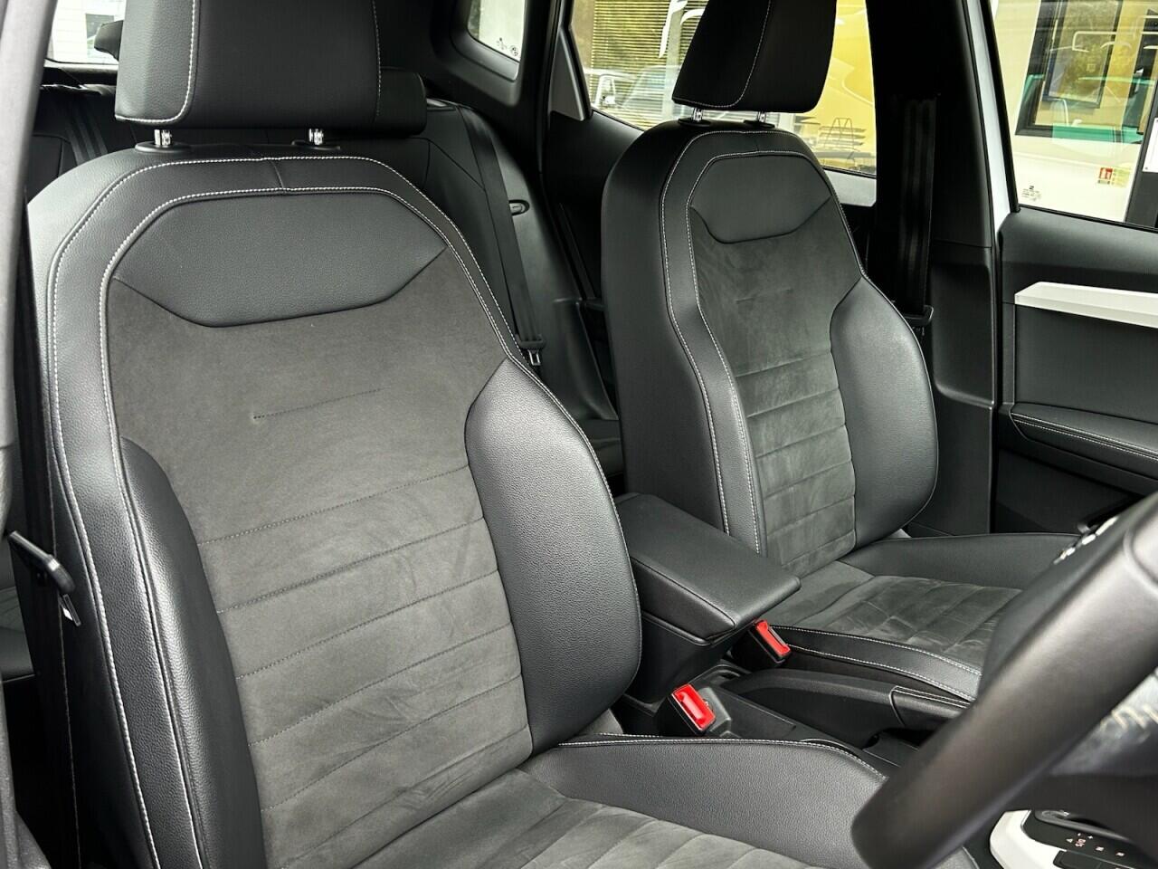 Used SEAT Arona 2019 for sale - 76561819: Photo 22