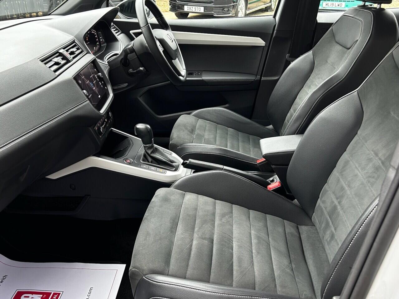 Used SEAT Arona 2019 for sale - 76561819: Photo 23