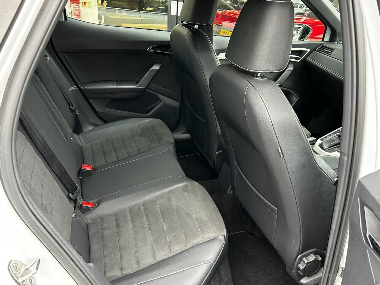 Used SEAT Arona 2019 for sale - 76561819: Photo 24