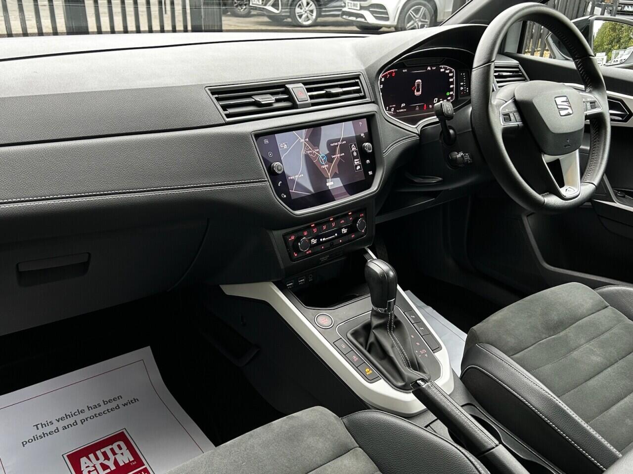 Used SEAT Arona 2019 for sale - 76561819: Photo 35