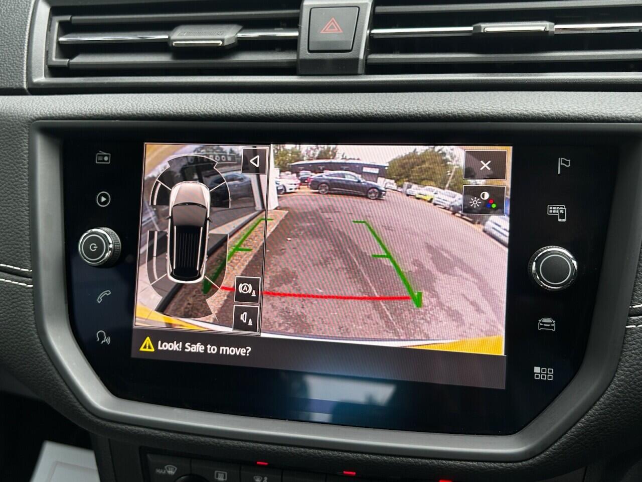 Used SEAT Arona 2019 for sale - 76561819: Photo 38