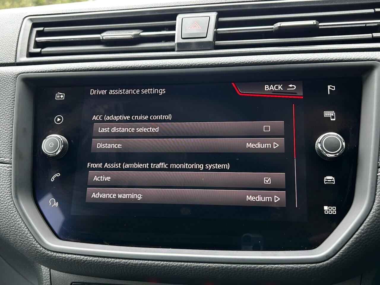 Used SEAT Arona 2019 for sale - 76561819: Photo 42