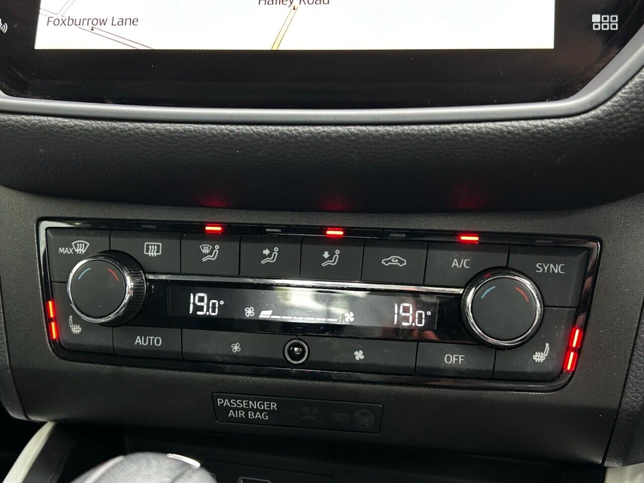 Used SEAT Arona 2019 for sale - 76561819: Photo 45