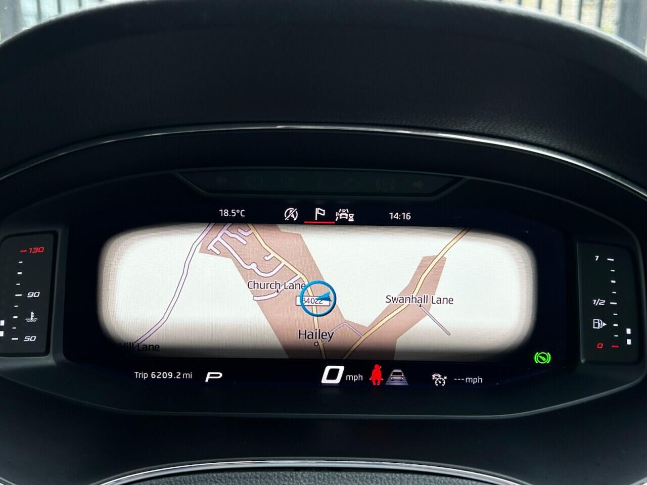 Used SEAT Arona 2019 for sale - 76561819: Photo 49