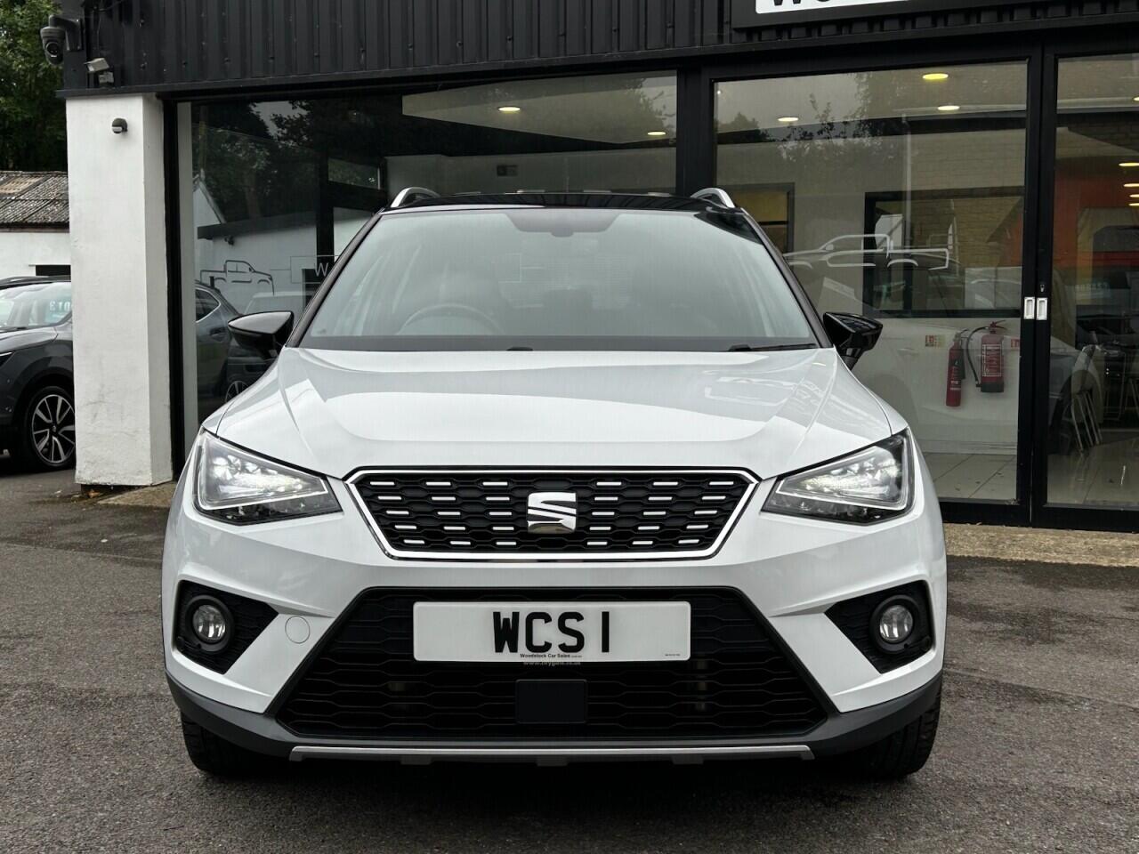 Used SEAT Arona 2019 for sale - 76561819: Photo 7