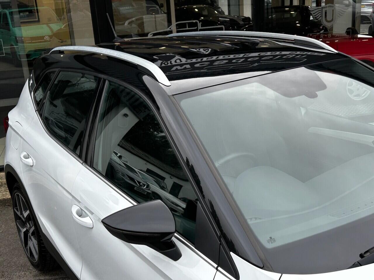 Used SEAT Arona 2019 for sale - 76561819: Photo 9