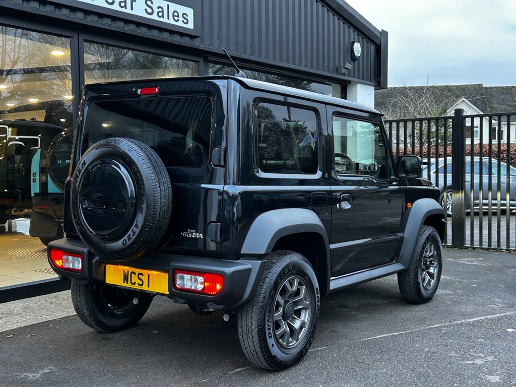 Used Suzuki Jimny 2026 for sale - 77368861: Photo 15