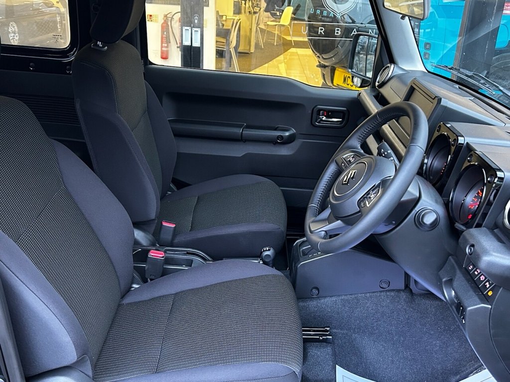 Used Suzuki Jimny 2026 for sale - 77368861: Photo 19