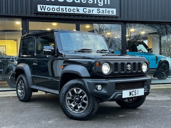 Used Suzuki Jimny 2026 for sale - 77368861: Photo