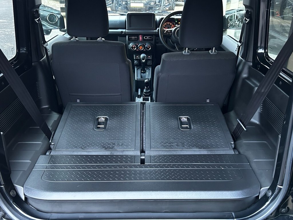 Used Suzuki Jimny 2026 for sale - 77368861: Photo 23