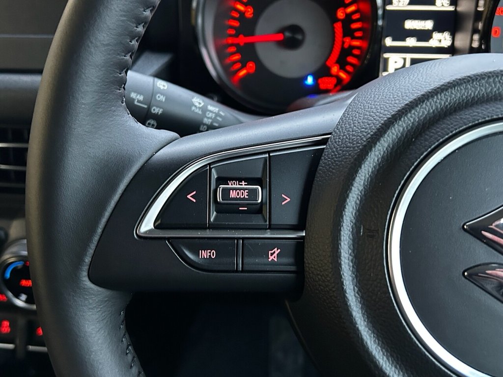 Used Suzuki Jimny 2026 for sale - 77368861: Photo 28