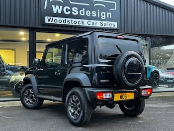 Used Suzuki Jimny 2026 for sale - 77368861: Photo