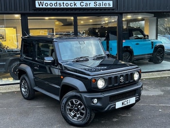 Used Suzuki Jimny 2026 for sale - 77368861: Photo