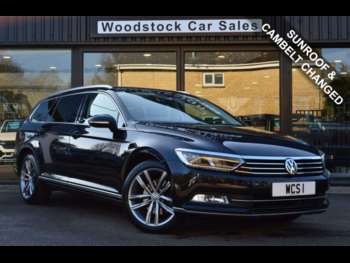 2018 (18) - 2.0 TDI GT 5dr DSG [Panoramic Roof] [7 Speed]