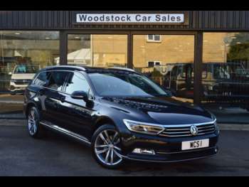 Used Volkswagen Passat 2018 for sale - 74957939: Photo