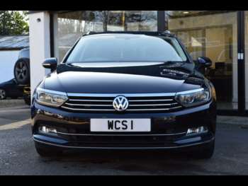 Used Volkswagen Passat 2018 for sale - 74957939: Photo