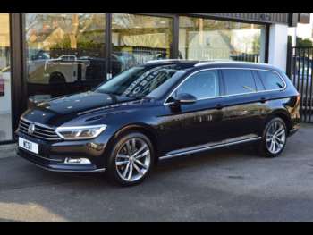 Used Volkswagen Passat 2018 for sale - 74957939: Photo