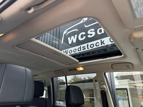 Used Mitsubishi Shogun 2014 for sale - 75634236: Photo 22