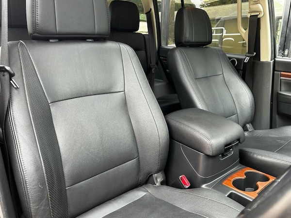 Used Mitsubishi Shogun 2014 for sale - 75634236: Photo 23