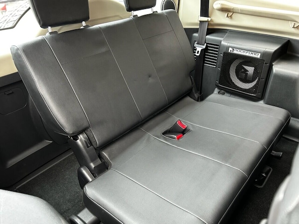Used Mitsubishi Shogun 2014 for sale - 75634236: Photo 29