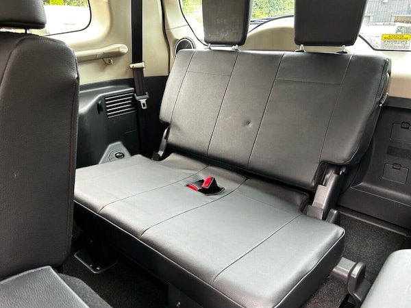 Used Mitsubishi Shogun 2014 for sale - 75634236: Photo 30