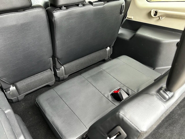 Used Mitsubishi Shogun 2014 for sale - 75634236: Photo 31