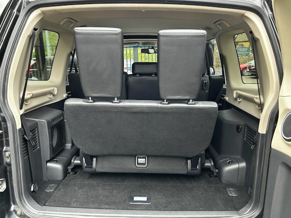 Used Mitsubishi Shogun 2014 for sale - 75634236: Photo 32