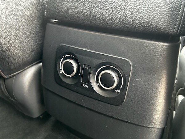 Used Mitsubishi Shogun 2014 for sale - 75634236: Photo 34