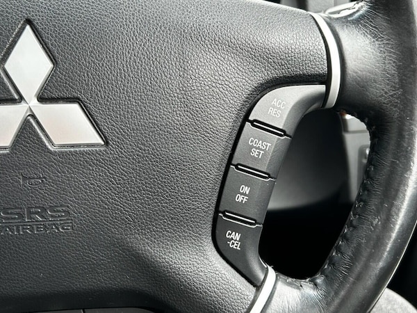 Used Mitsubishi Shogun 2014 for sale - 75634236: Photo 40