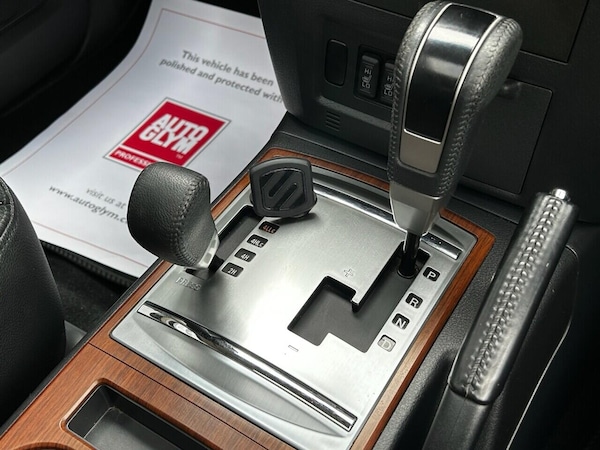 Used Mitsubishi Shogun 2014 for sale - 75634236: Photo 41
