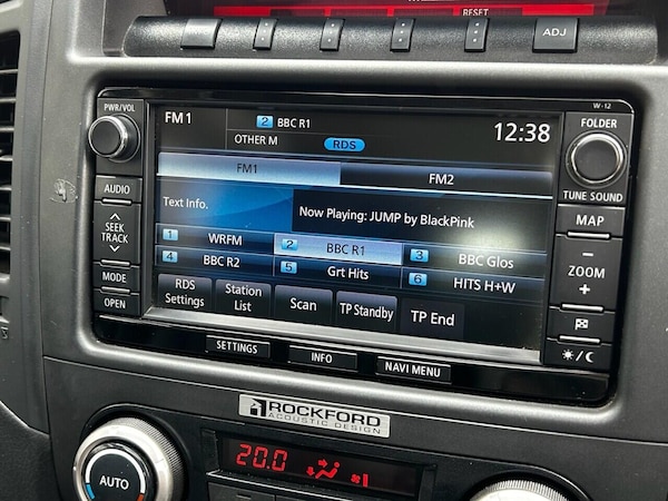 Used Mitsubishi Shogun 2014 for sale - 75634236: Photo 44