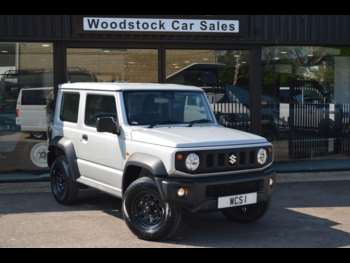 Used Suzuki Jimny 2023 for sale - 75024392: Photo