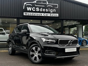 Used Volvo XC40 2019 for sale - 78874885: Photo