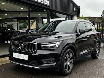 Used Volvo XC40 2019 for sale - 78874885: Photo
