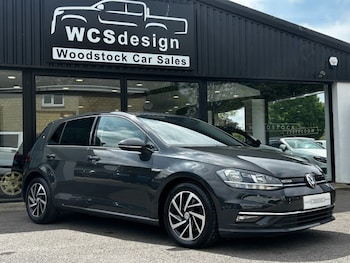 Used Volkswagen Golf 2019 for sale - 78645337: Photo